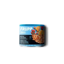 Frupp Snack – mieszanka warzyw liofilizowanych