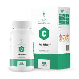 DuoLife Medical Formula ProSelect®