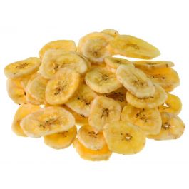 Chipsy bananowe 1000 g