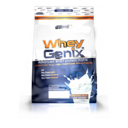 BIOGENIX WHEY GENIX® 2270G - Vanilia