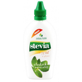 Stevia w płynie 75ml