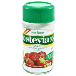Stevia puder 150g